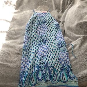 Lilly Pulitzer romper